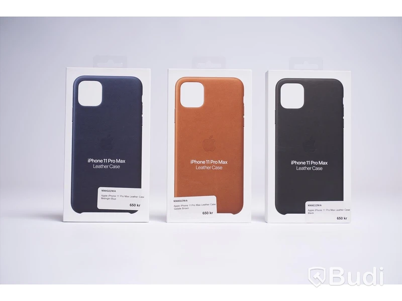 Apple iPhone 11Pro MAX Case, 3st